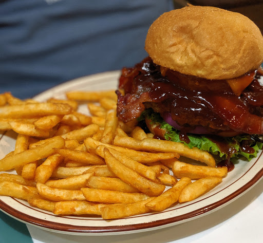 Hunters Grill