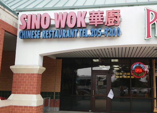 Sinowok Restaurants